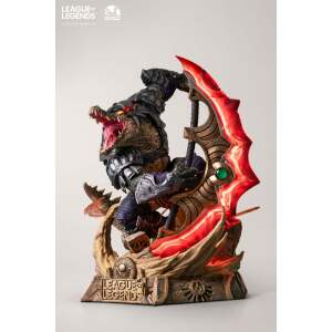 League of Legends Estatua 1/4 Renekton – The Butcher Of The Sands 75 cm