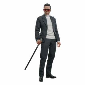 John Wick: Chapter 4 Figura Movie Masterpiece 1/6 Caine 30 cm