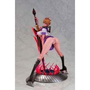 Original Character by RAITA Estatua 1/6 Mahou Shoujo Series Rui Asuka Summer Sailor Uniform Ver. 29 cm