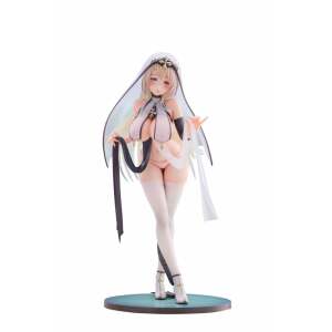 Original Character Estatua PVC 1/6 Sister Elena 26 cm