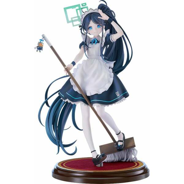 Blue Archive Estatua PVC 1/7 Aris (Maid) 25 cm