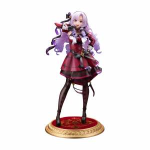 Nijisanji Estatua PVC 1/7 Hyakumantenbara Salome 26 cm