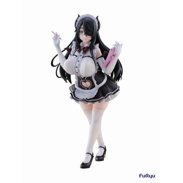 Itou Life FNEX Estatua 1/7 Itou Life 26 cm