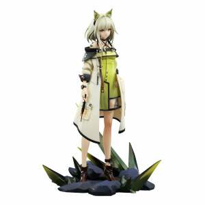 Arknights Estatua PVC 1/7 Kal’tsit 26 cm