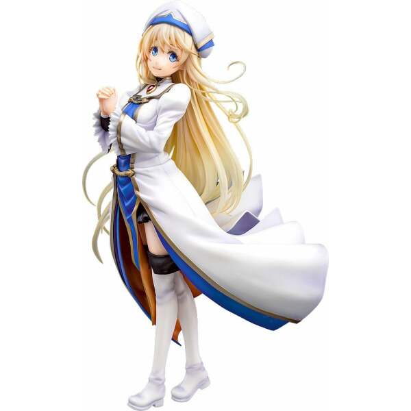 Goblin Slayer Estatua PVC 1/7 Priestess (re-run) 24 cm