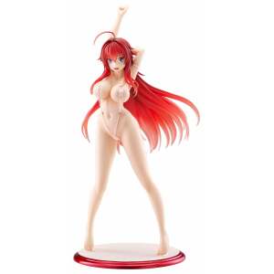 Highschool DxD DreamTech Estatua PVC 1/7 Rias Gremory Bikini style DT-211 30 cm