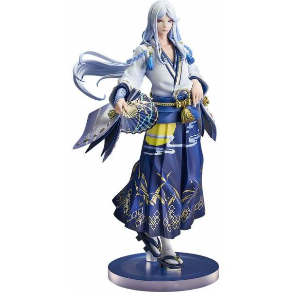 Onmyoji Estatua PVC 1/7 Seimei: Lunar Corona Ver. 24 cm