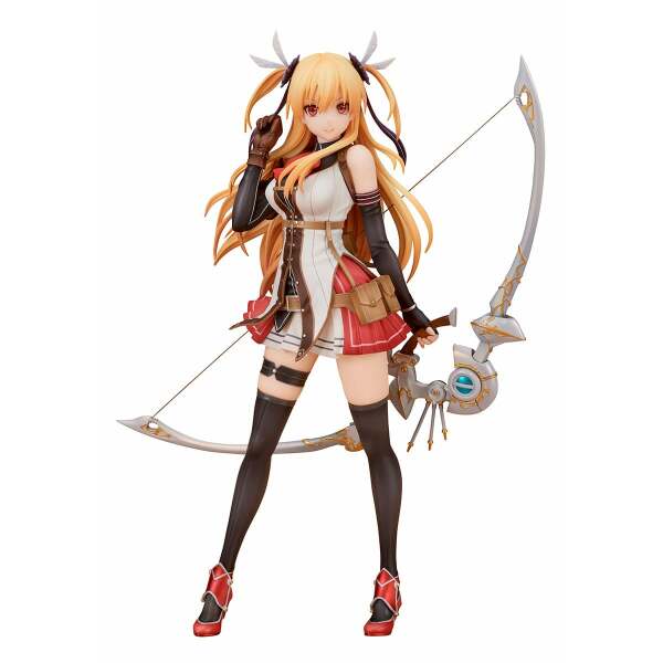 The Legend of Heroes Estatua PVC 1/7 Sen no Kiseki II Alisa Reinford 23 cm