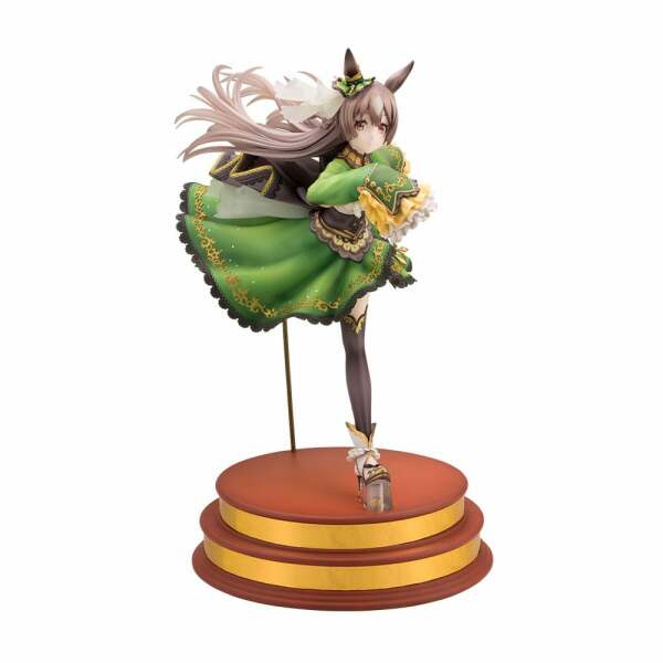 Uma Musume Pretty Derby Estatua PVC 1/7 The Will to Overtake Satono Diamond 30 cm