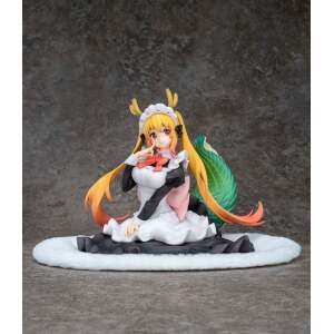 Kobayashi’s Dragon Maid Statue PVC 1/7 Tohru 18 cm