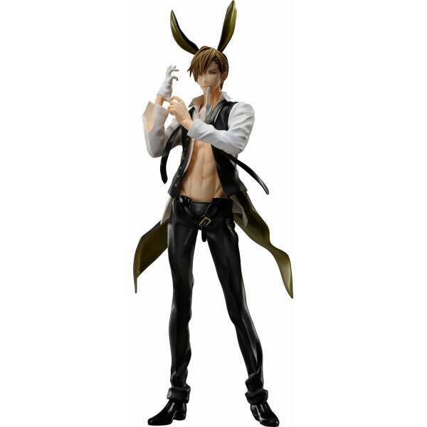 Dakaretai Otoko 1-i ni Odosarete Imasu Estatua PVC 1/8 Junta Azumaya (re-run) 29 cm