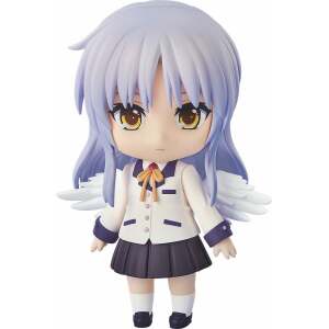 Angel Beats! Figura Nendoroid Kanade Tachibana 10 cm