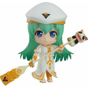 Aria Figura Nendoroid Alice Carroll 10 cm