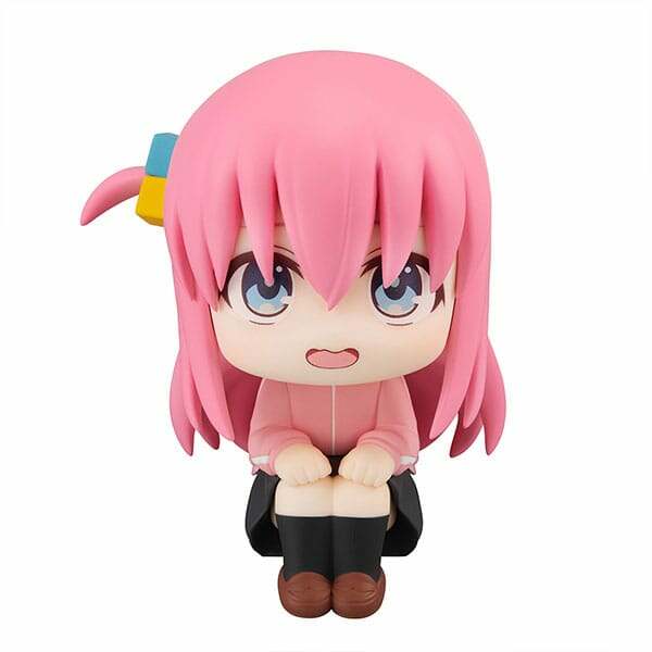 Bocchi the Rock! Estatua PVC Look Up Hitori Goto 11 cm