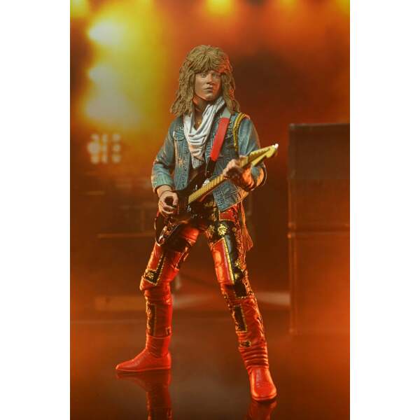 Bon Jovi Figura Ultimate (Slippery When Wet) 18 cm