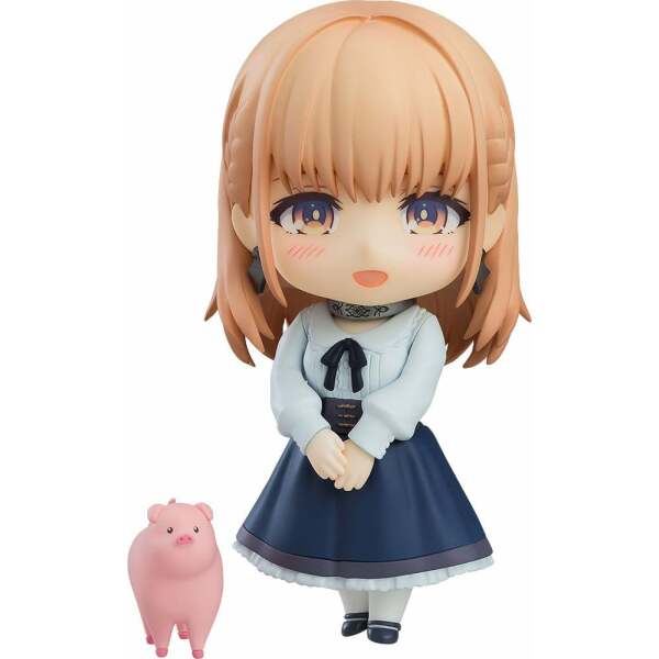 Butareba: The Story of a Man Turned into a Pig Figura Nendoroid Jess 10 cm