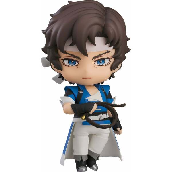 Castlevania: Nocturne Figura Nendoroid Richter Belmont 10 cm