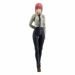 Chainsaw Man Figura Figma Makima 15 cm