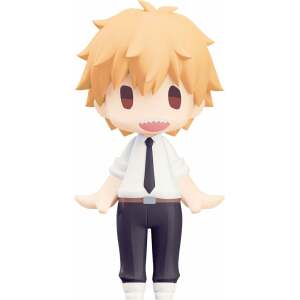 Chainsaw Man HELLO! GOOD SMILE Denji 10 cm