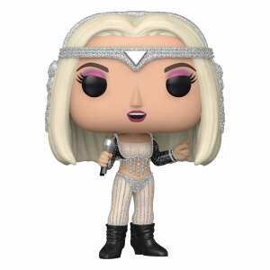 Cher POP! Rocks Vinyl Figura Living Proof 9 cm