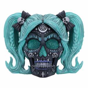 Drop Dead Gorgeous Figura Skull Cute and Cosmic 20 cm