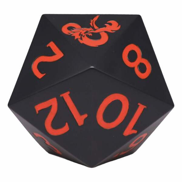 Dungeons & Dragons Hucha 20 Sided Dice