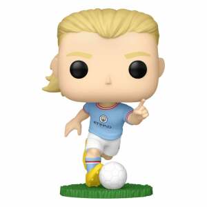 EFL POP! Football Vinyl Figura ManCity – Erling Haaland 9 cm