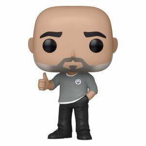 EFL POP! Football Vinyl Figura ManCity – Pep Guardiola 9 cm