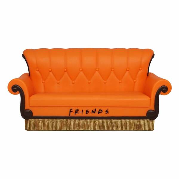 Friends Hucha Couch