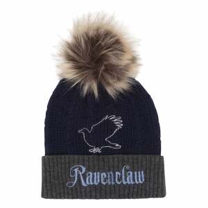 Harry Potter Gorro Beanie Ravenclaw