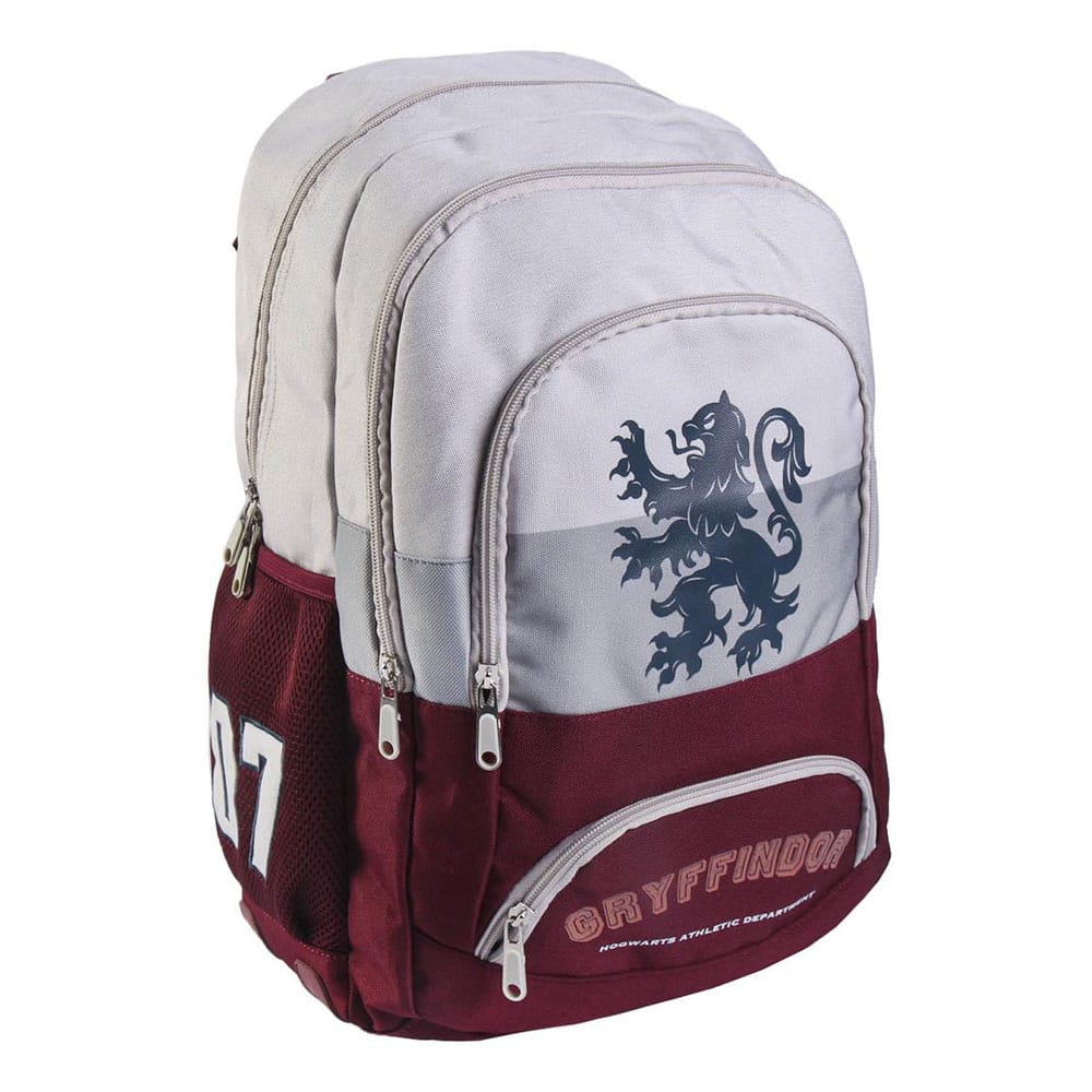 Harry Potter Mochila High School Gryffindor