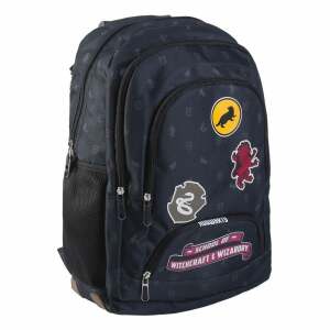 Harry Potter Mochila High School Hogwarts