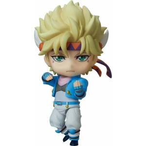 JoJo’s Bizarre Adventure Figura Nendoroid Caesar Anthonio Zeppeli (re-run) 10 cm