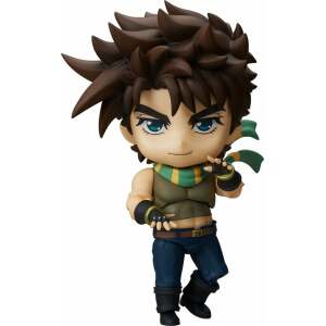 JoJo’s Bizarre Adventure Figura Nendoroid Joseph Joestar (re-run) 10 cm