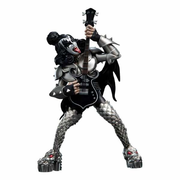 KISS Figura Mini Epics The Demon 18 cm