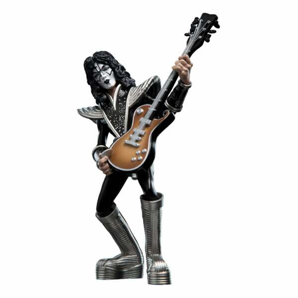 KISS Figura Mini Epics The Spaceman 19 cm