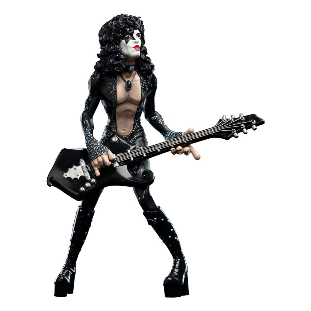 KISS Figura Mini Epics The Starchild 17 cm