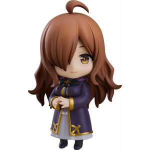 Kono Subarashii Sekai ni Bakuen wo! Figura Nendoroid Wiz 10 cm