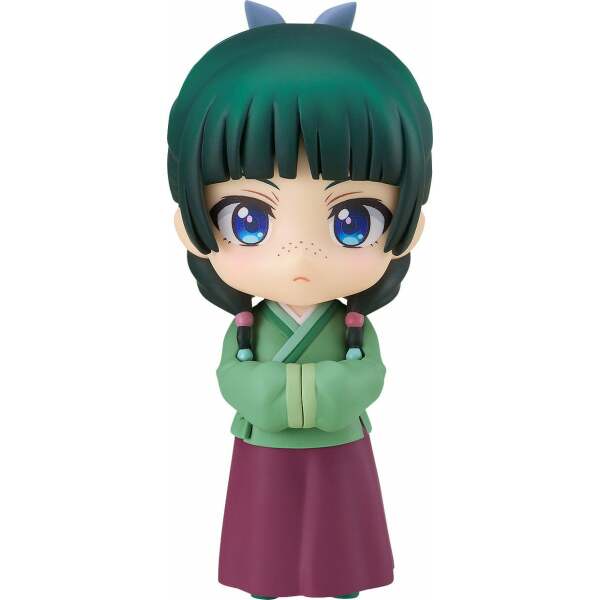 Kusuriya no Hitorigoto Figura Nendoroid Maomao 10 cm