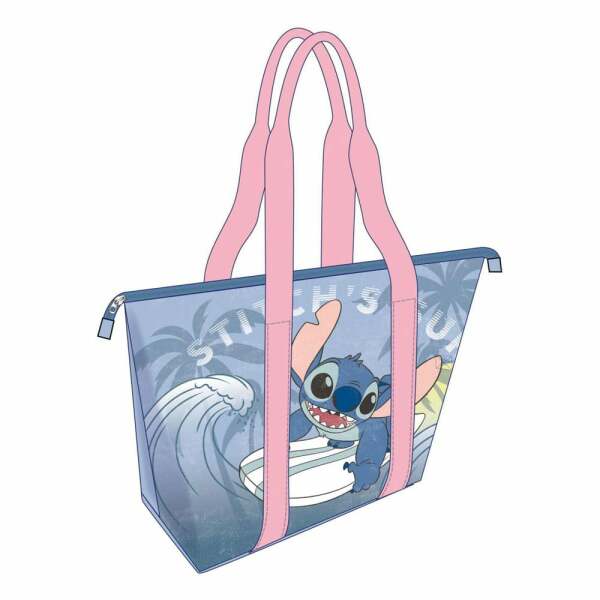 Lilo & Stitch Bolso de Playa Stitch´s Surfing