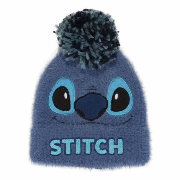 Lilo & Stitch Gorro Beanie Stitch