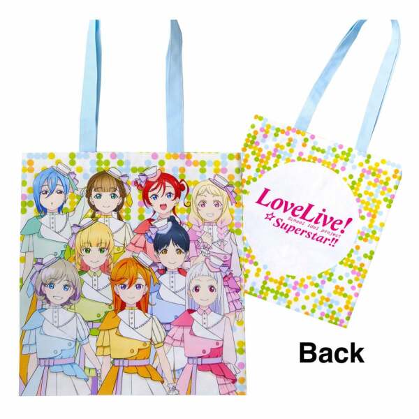 Love Live! Superstar!! Bolsa Group