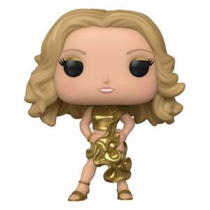 Mariah Carey POP! Rocks Vinyl Figura Emancipation of Mimi 9 cm