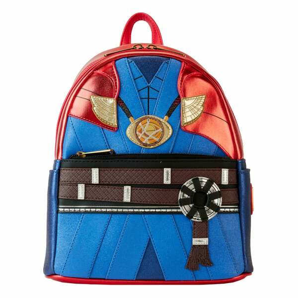 Marvel by Loungefly Mochila Doctor Strange