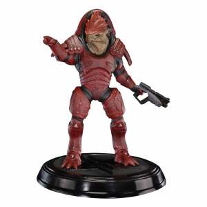 Mass Effect Estatua PVC Urdnot Wrex 25 cm