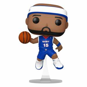 NBA Legends POP! Sports Vinyl Figura Vince Carter (2005) 9 cm