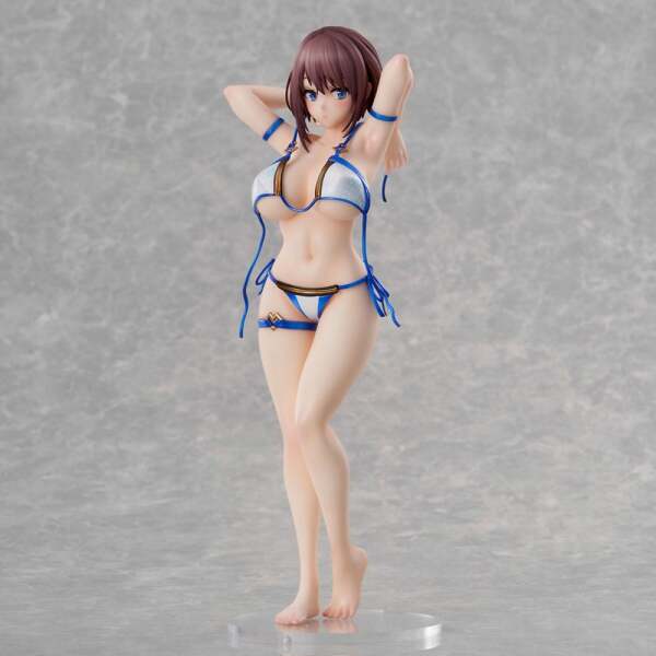 Original Character Estatua PVC Ichiyoru-chan swimsuit ver. 29 cm