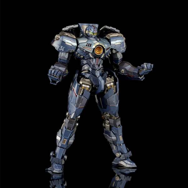 Pacific Rim Figura Kuro Kara Kuri Gipsy Danger 21 cm