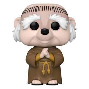 Robin Hood Figura POP! Disney Vinyl Friar Tuck 9 cm