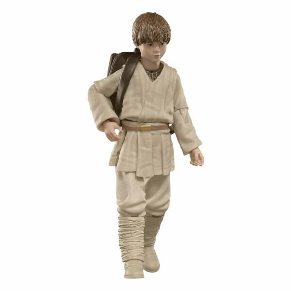 Star Wars Episode I Black Series Figura Anakin Skywalker 15 cm